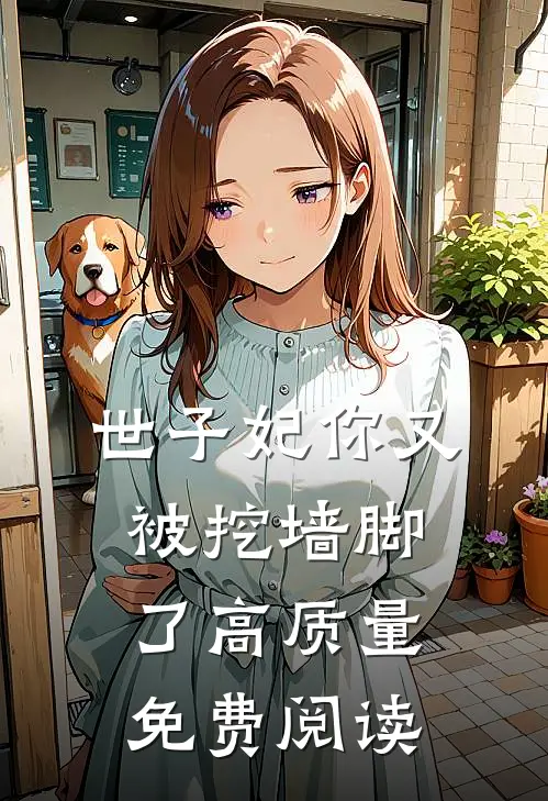 世子妃你又被挖墙脚了高质量免费阅读