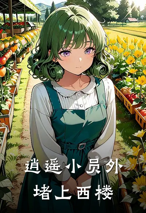 逍遥小员外堵上西楼