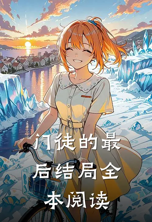 门徒的最后结局全本阅读