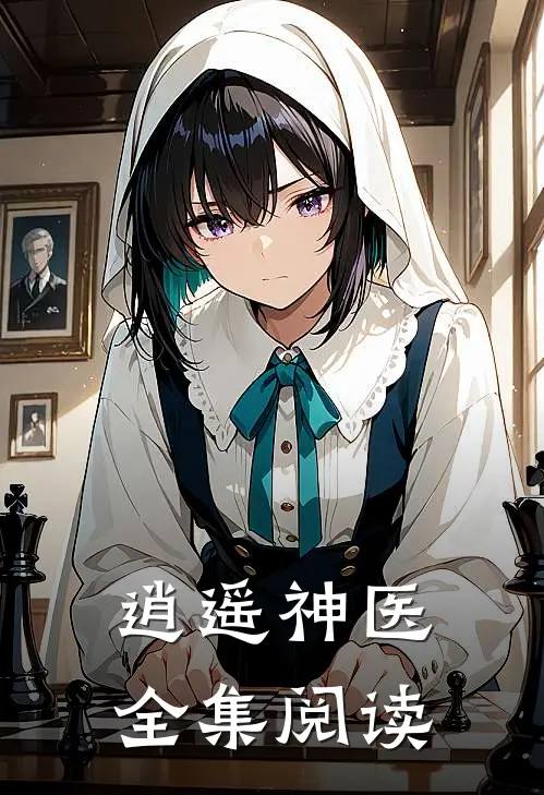 逍遥神医全集阅读