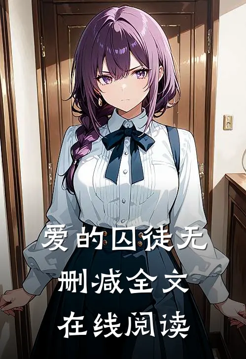 爱的囚徒无删减全文在线阅读