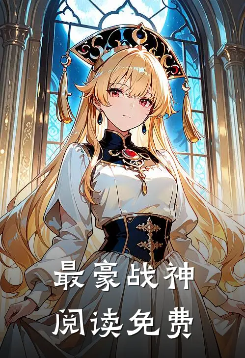 最豪战神阅读免费