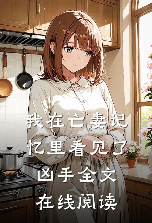 我在亡妻记忆里看见了凶手全文在线阅读