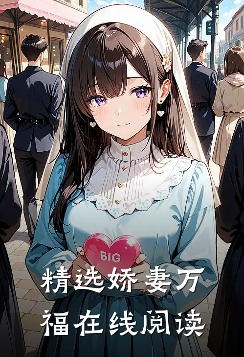 精选娇妻万福在线阅读