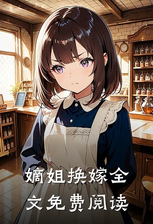 嫡姐换嫁全文免费阅读