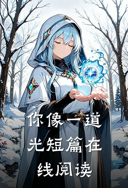 你像一道光短篇在线阅读