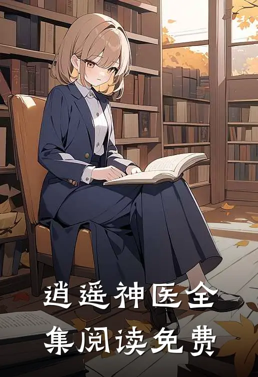 逍遥神医全集阅读免费