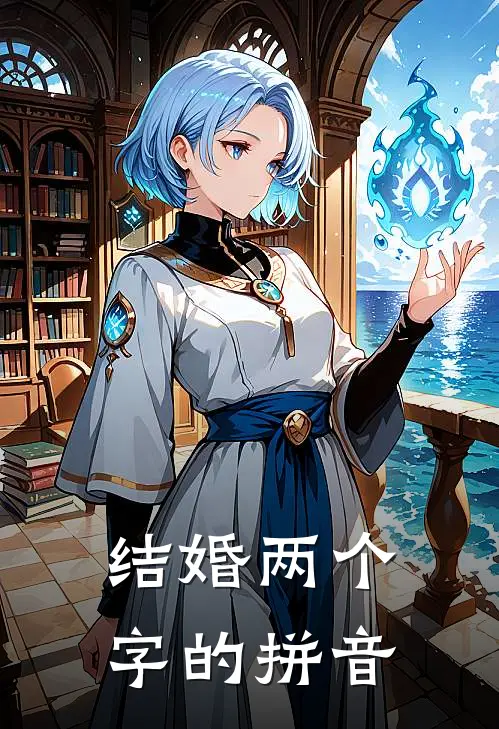 结婚两个字的拼音