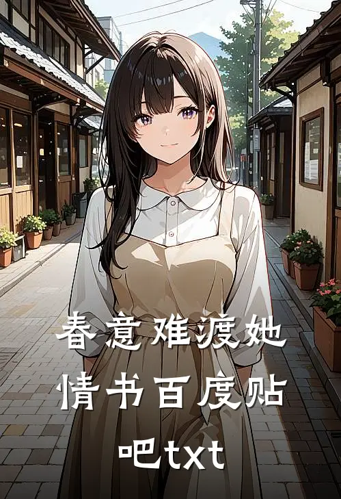 春意难渡她情书百度贴吧txt