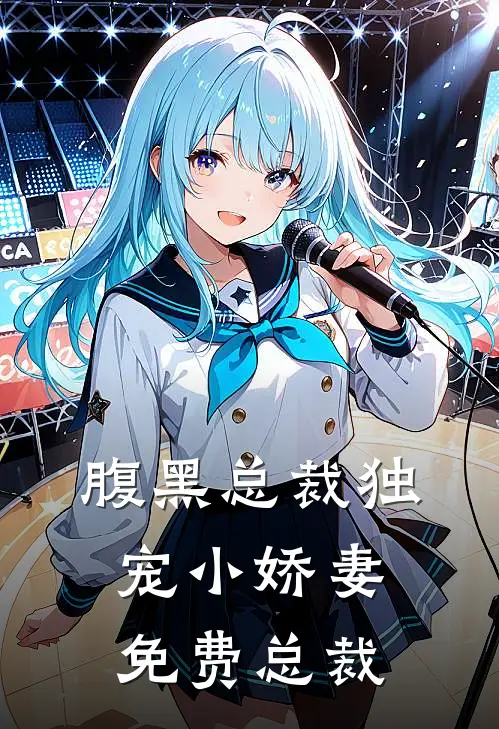 腹黑总裁独宠小娇妻免费总裁