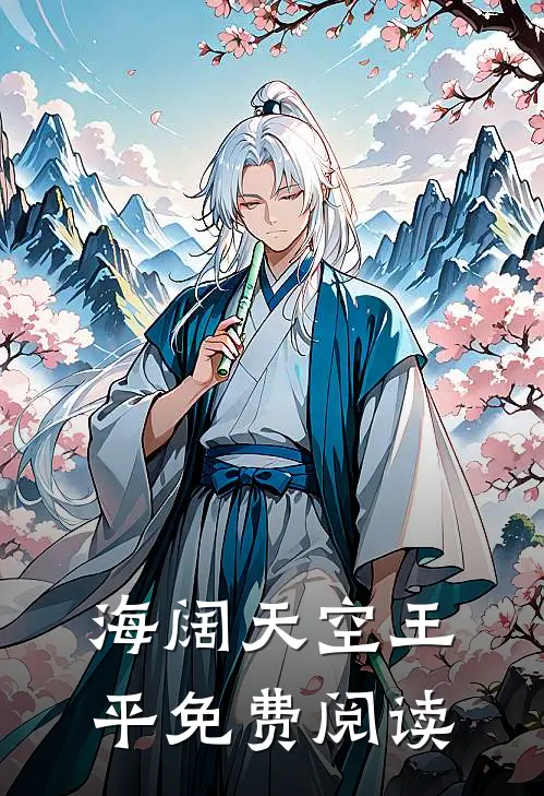 海阔天空王平免费阅读