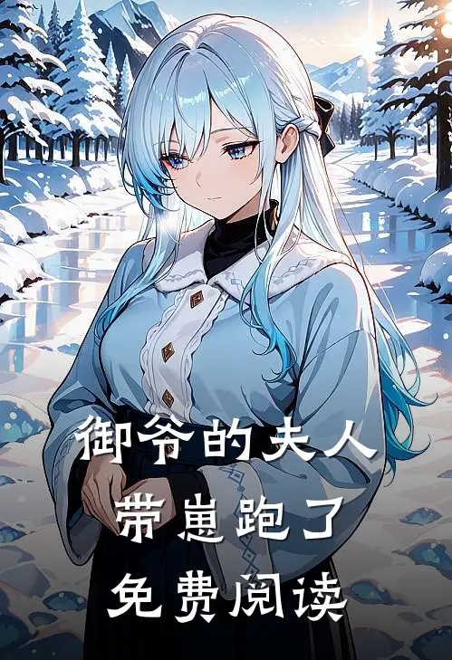 御爷的夫人带崽跑了免费阅读