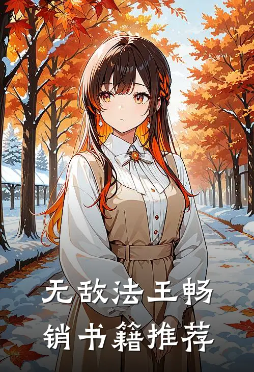无敌法王畅销书籍推荐