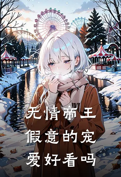 无情帝王假意的宠爱好看吗