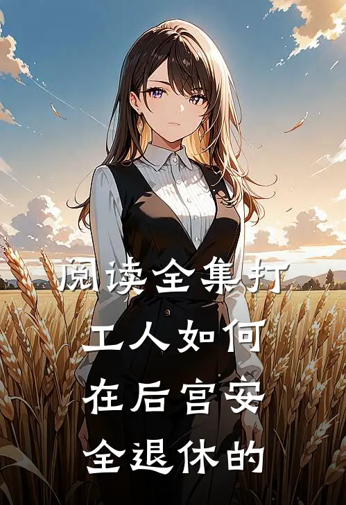 阅读全集打工人如何在后宫安全退休的