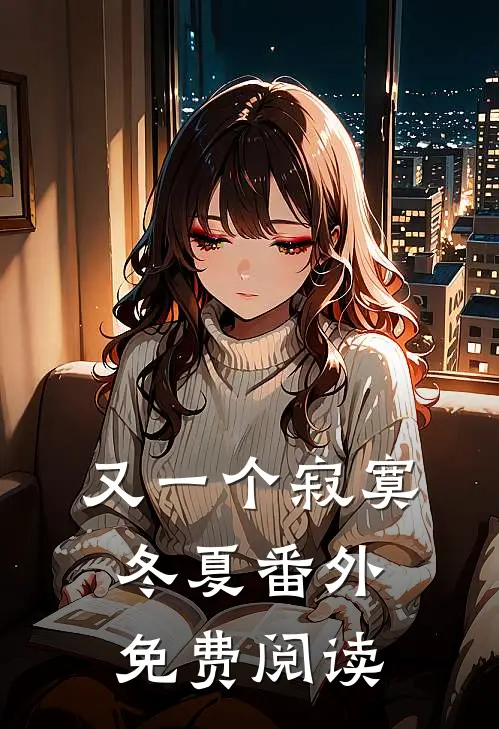 又一个寂寞冬夏 番外免费阅读