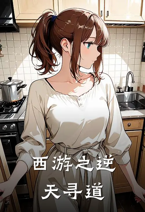 西游之逆天寻道