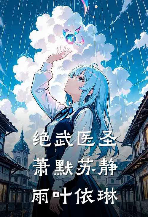 绝武医圣萧默苏静雨叶依琳