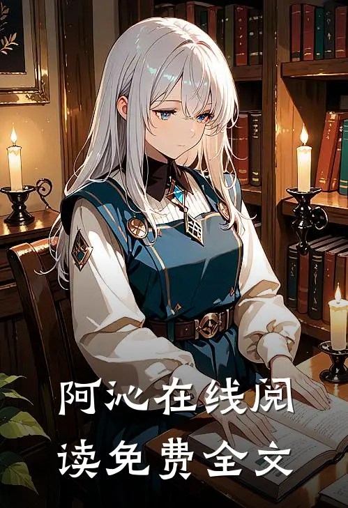 阿沁在线阅读免费全文