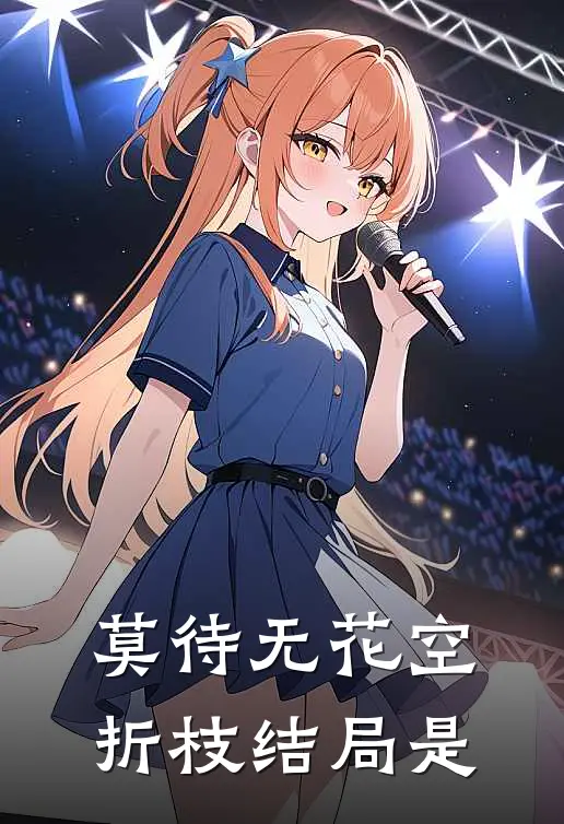 莫待无花空折枝结局是