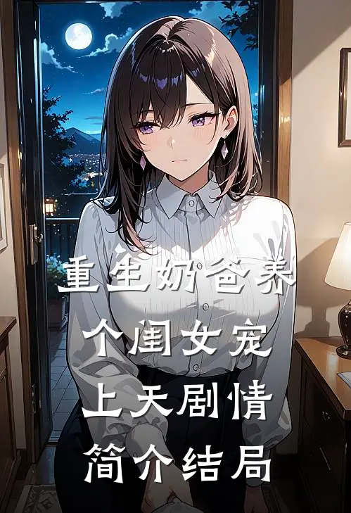重生奶爸养个闺女宠上天剧情简介结局