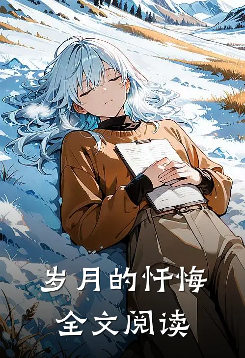 岁月的忏悔全文阅读