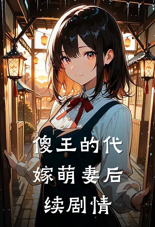 傻王的代嫁萌妻后续剧情