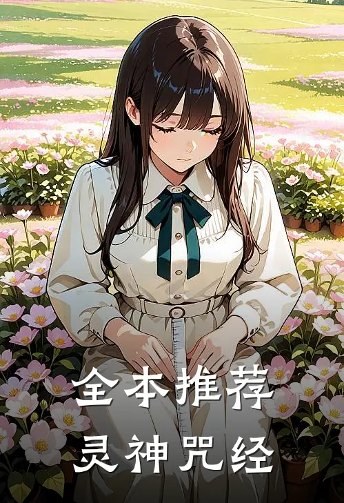 全本推荐灵神咒经