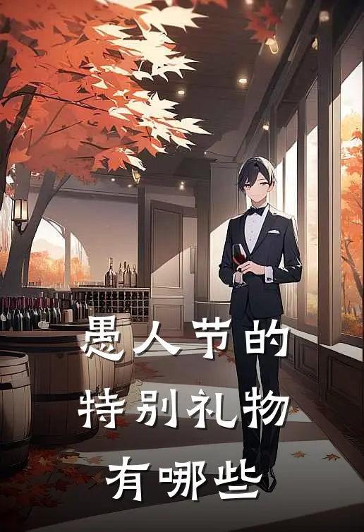 愚人节的特别礼物有哪些