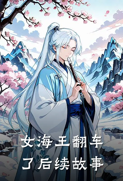 女海王翻车了后续故事