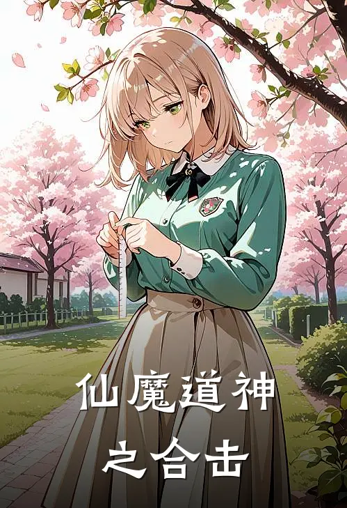 仙魔道神之合击