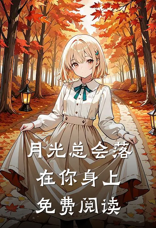 月光总会落在你身上免费阅读