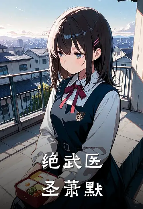 绝武医圣萧默