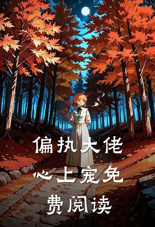 偏执大佬心上宠免费阅读