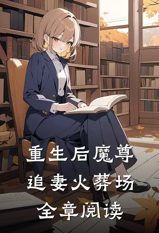 重生后魔尊追妻火葬场全章阅读