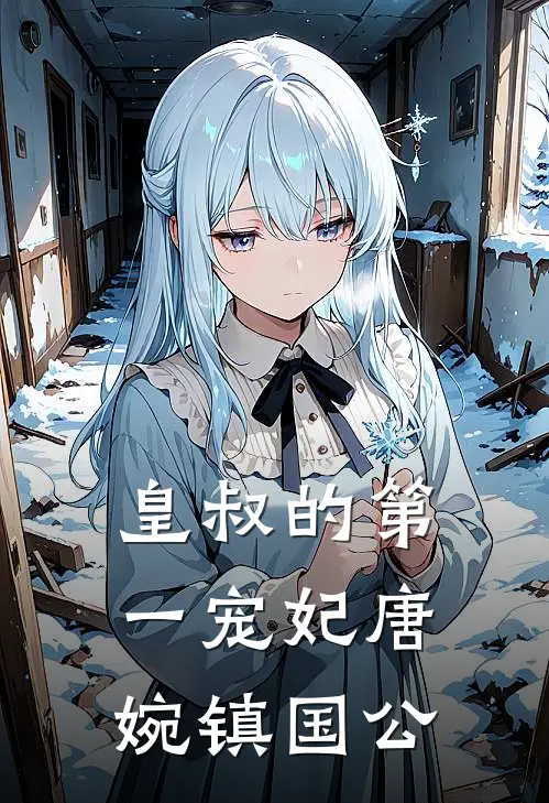 皇叔的第一宠妃唐婉镇国公