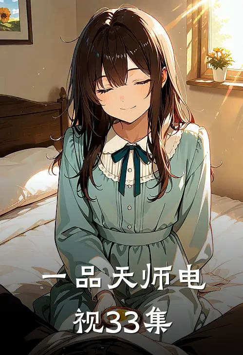 一品天师电视33集