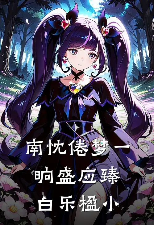 南忱倦梦一晌盛应臻白乐楹小