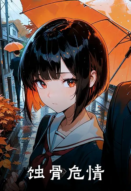 蚀骨危情
