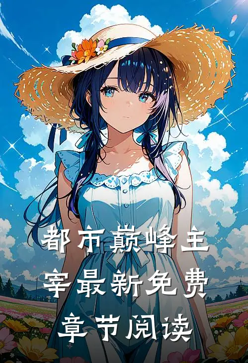 都市巅峰主宰最新免费章节阅读
