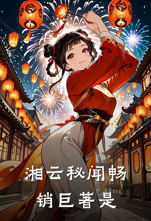 湘云秘闻畅销巨著是