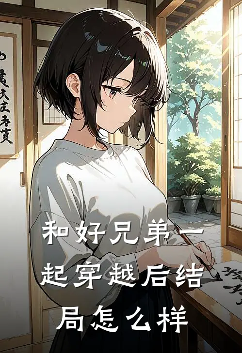 和好兄弟一起穿越后结局怎么样