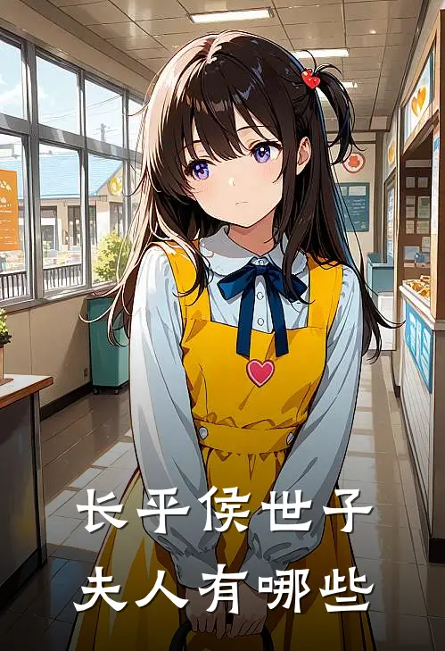 长平侯世子夫人有哪些
