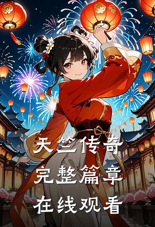 天竺传奇完整篇章在线观看