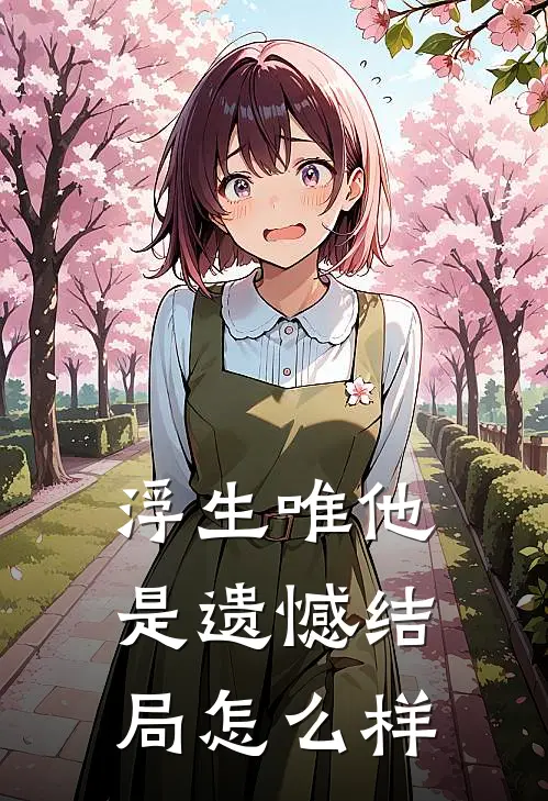 浮生唯他是遗憾结局怎么样