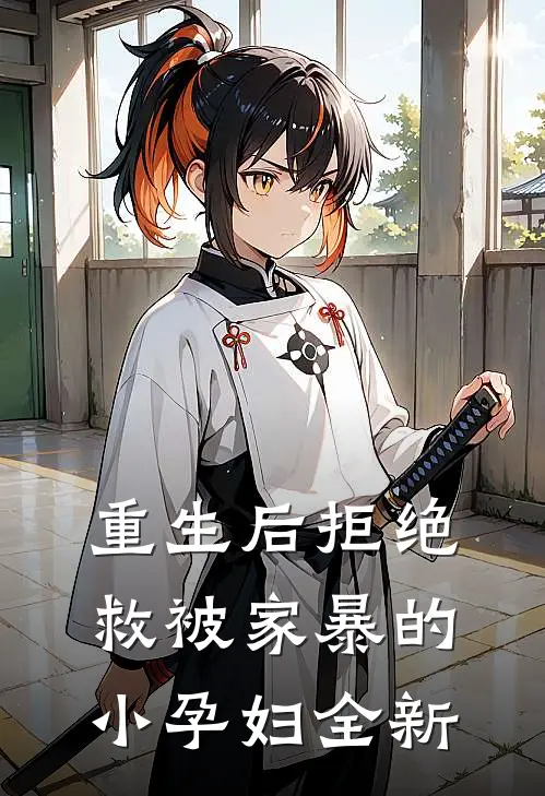 重生后拒绝救被家暴的小孕妇全新