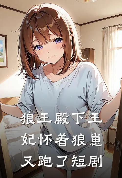 狼王殿下王妃怀着狼崽又跑了短剧