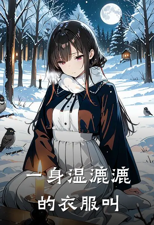 一身湿漉漉的衣服叫