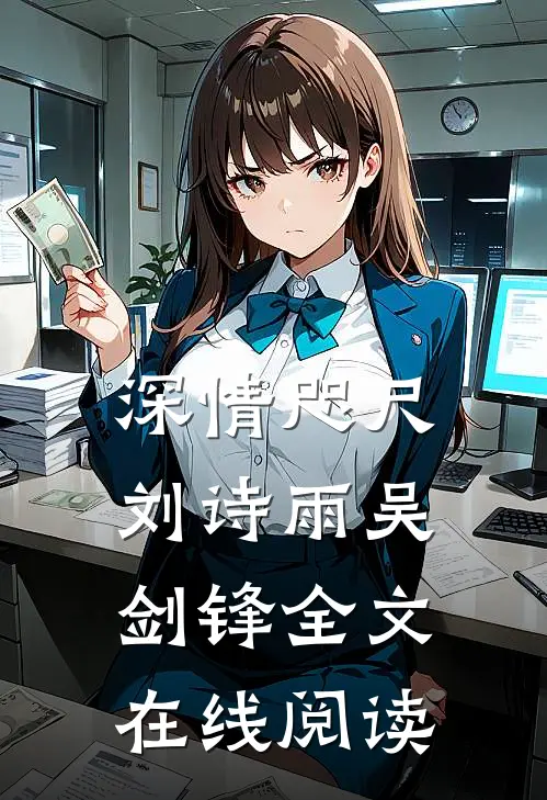 深情咫尺刘诗雨吴剑锋全文在线阅读