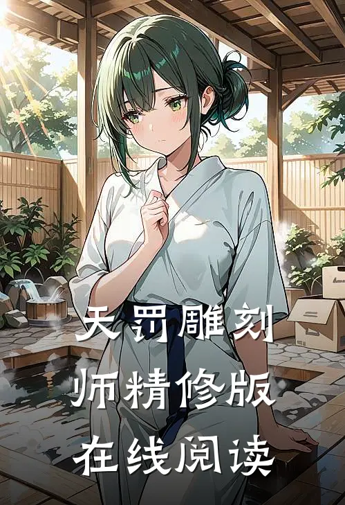 天罚雕刻师精修版在线阅读